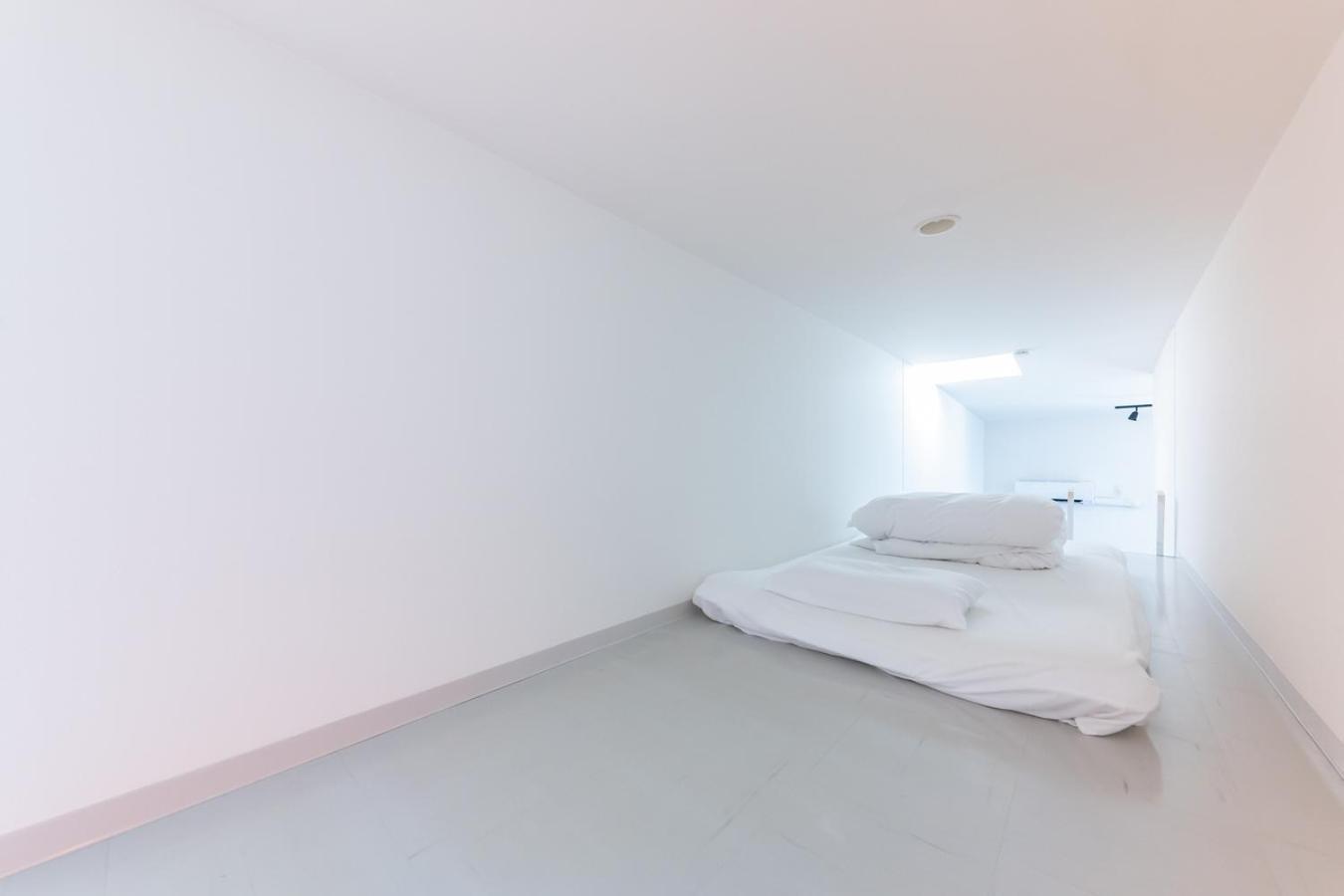Appartement Bicyclette Sumida - 03 Tokio