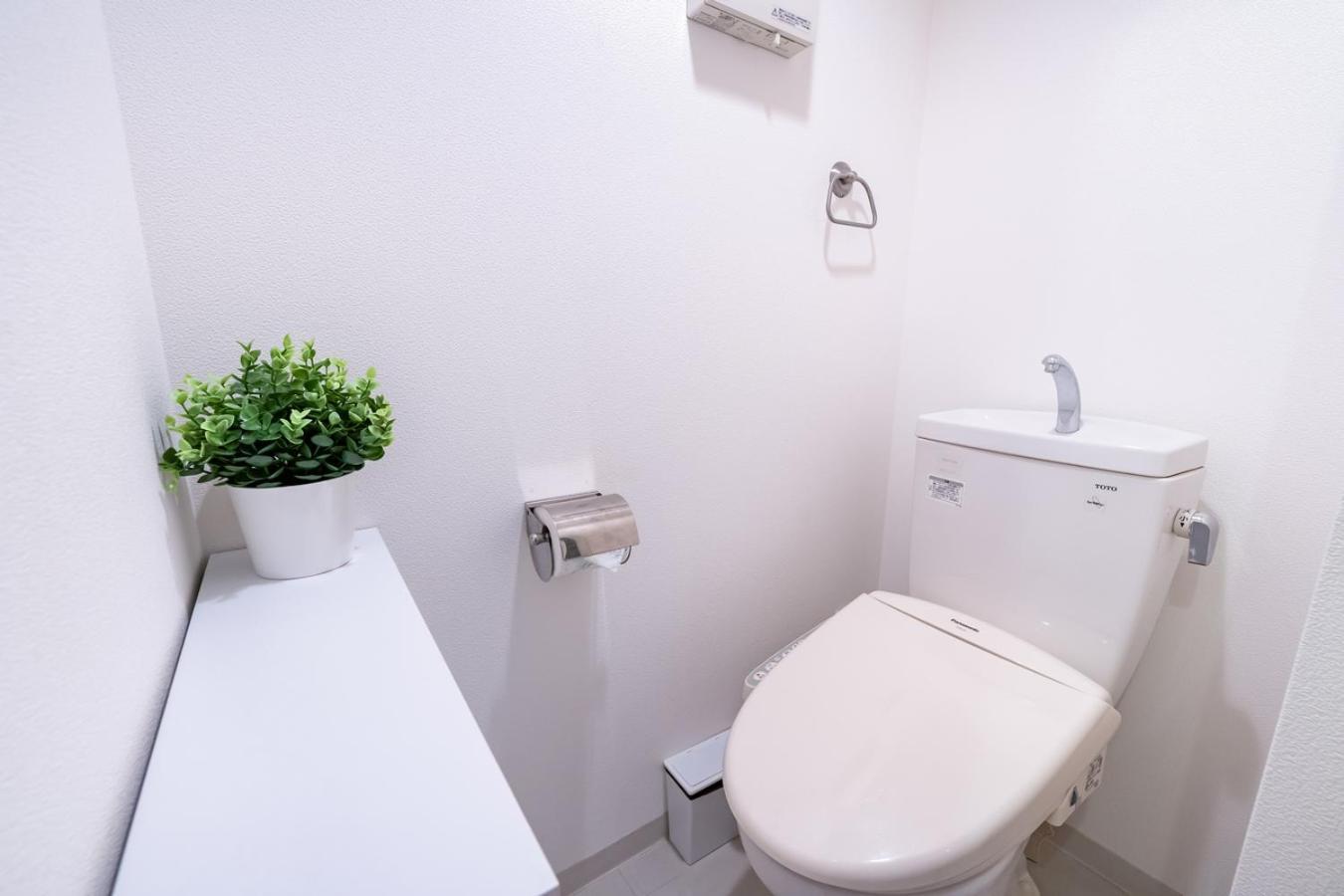 Appartement Bicyclette Sumida - 03