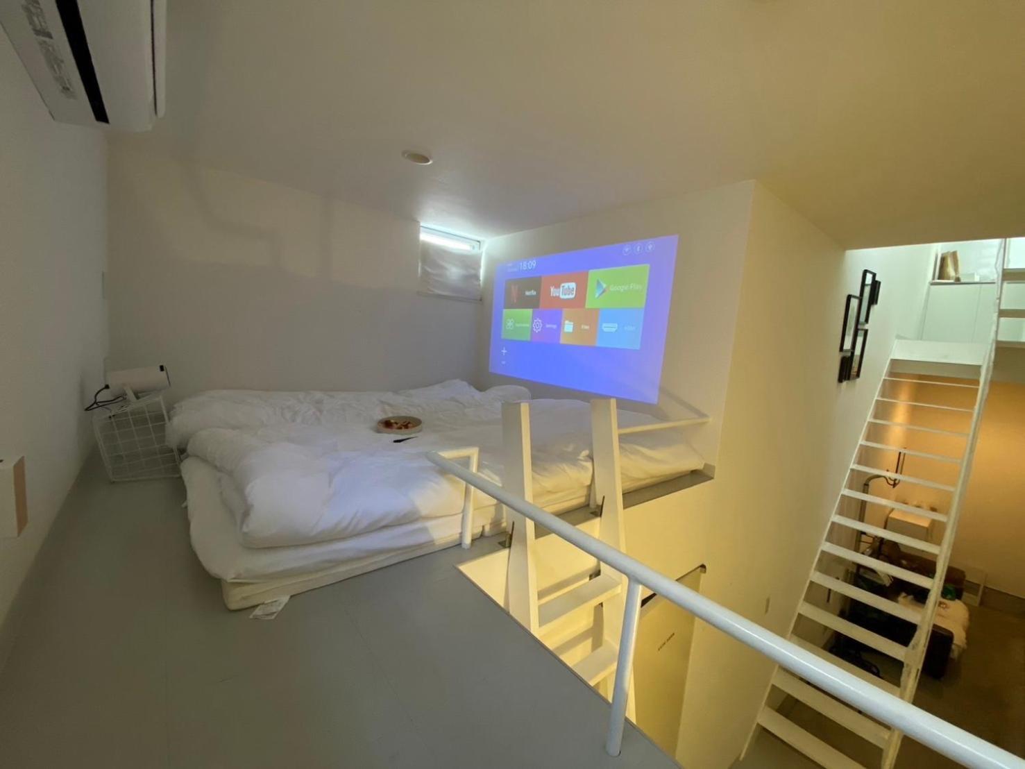 Appartement Bicyclette Sumida - 03 Tokio