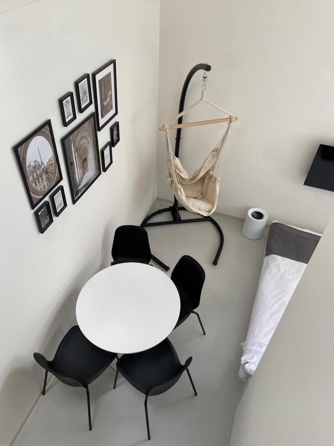 Appartement Bicyclette Sumida - 03 *