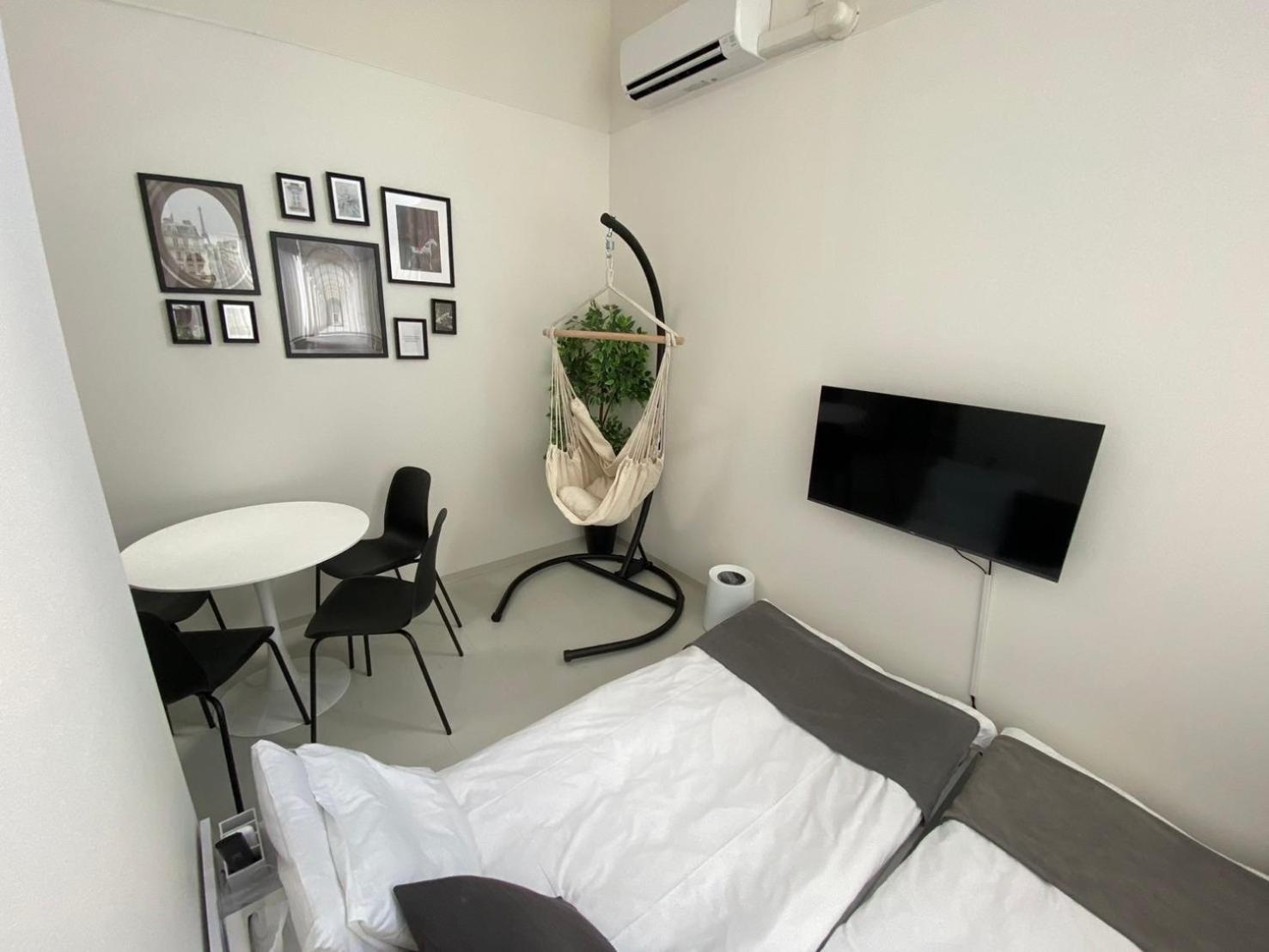 Appartement Bicyclette Sumida - 03
