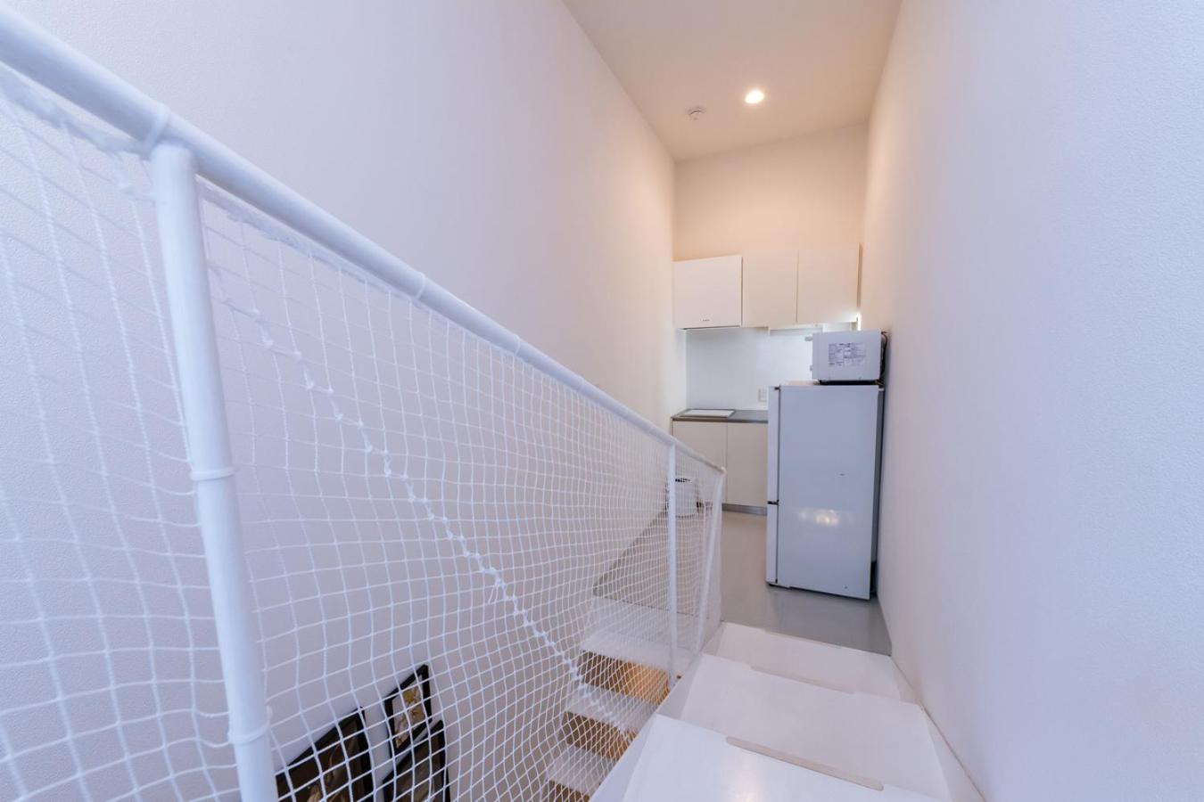Apartamento Bicyclette Sumida - 03 *