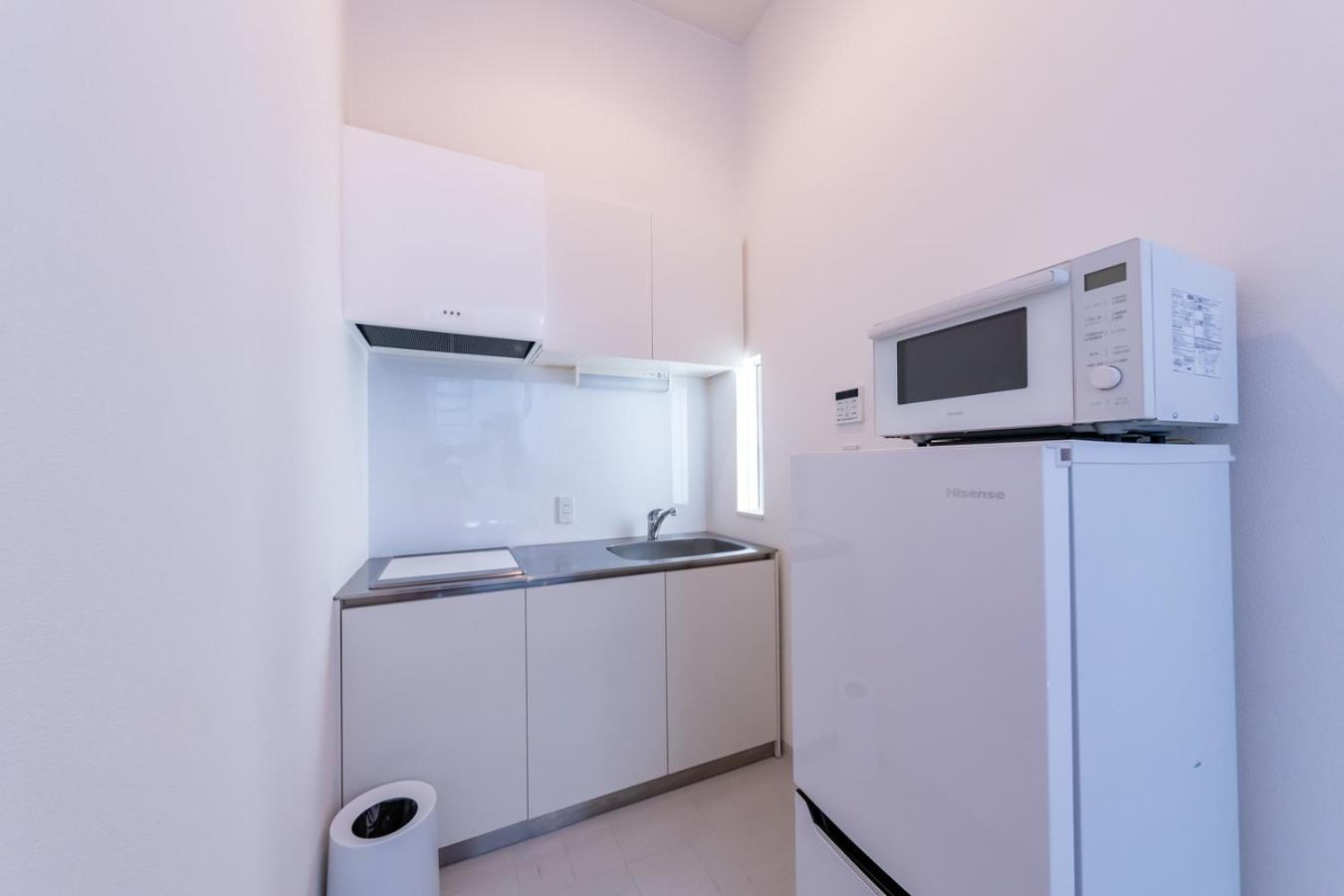 Apartamento Bicyclette Sumida - 03