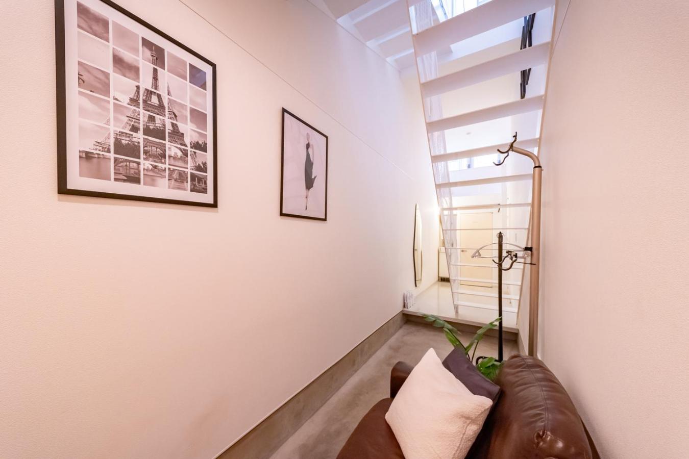 Apartamento Bicyclette Sumida - 03 *