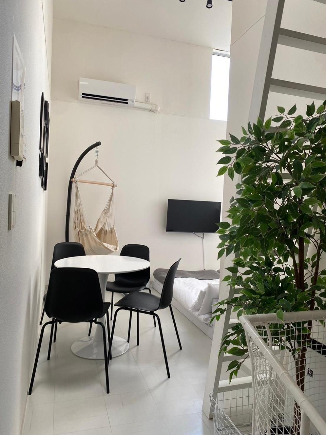 Bicyclette Sumida - 03 Apartamento Tokio